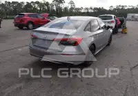 2022 Honda CIVIC фото