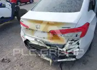 2022 Honda CIVIC фото