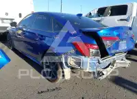 2022 Honda CIVIC фото