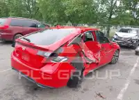2022 Honda CIVIC фото