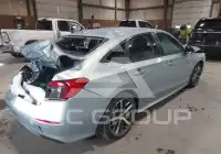 2022 Honda CIVIC фото