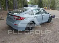 2022 Honda CIVIC фото