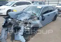 2022 Honda CIVIC фото