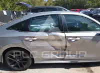 2022 Honda CIVIC photo