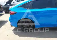 2022 Honda CIVIC фото