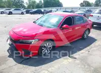 2022 Honda CIVIC фото