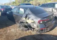 2022 Honda CIVIC фото
