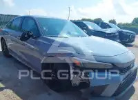 2022 Honda CIVIC фото