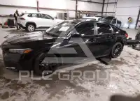 2022 Honda CIVIC photo