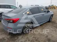 2022 Honda CIVIC фото