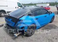 2022 Honda CIVIC фото