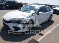 2022 Honda CIVIC фото