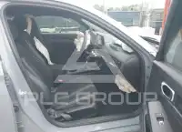 2022 Honda CIVIC фото