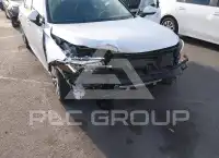 2022 Honda CIVIC фото