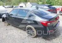 2022 Honda CIVIC фото