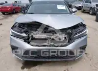 2022 Honda CIVIC фото