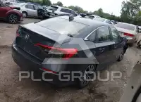 2022 Honda CIVIC фото