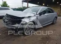 2022 Honda CIVIC photo