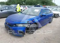2022 Honda CIVIC photo