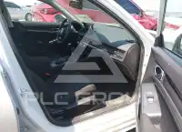 2022 Honda CIVIC фото