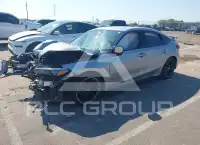 2022 Honda CIVIC photo