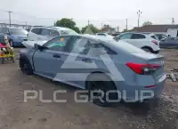2022 Honda CIVIC фото