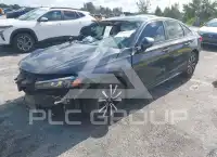 2022 Honda CIVIC фото