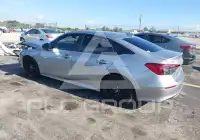 2022 Honda CIVIC фото