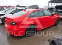 2022 Honda CIVIC фото