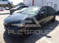 2022 Honda CIVIC фото