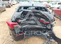 2022 Honda CIVIC фото