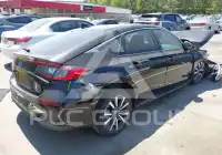 2022 Honda CIVIC фото