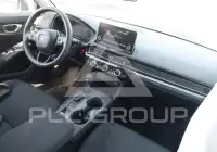 2022 Honda CIVIC фото