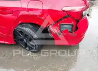 2022 Honda CIVIC фото