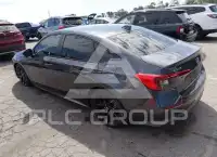2022 Honda CIVIC фото