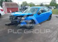 2022 Honda CIVIC фото
