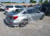 2022 Honda CIVIC фото