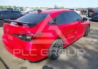 2022 Honda CIVIC photo