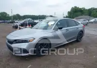 2022 Honda CIVIC photo