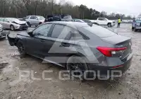2022 Honda CIVIC фото