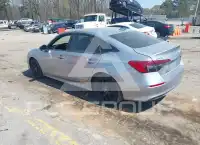 2022 Honda CIVIC photo