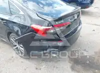 2022 Honda CIVIC фото