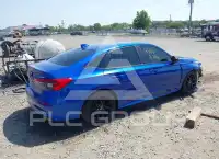 2022 Honda CIVIC фото