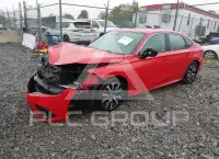 2022 Honda CIVIC photo