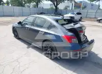 2022 Honda CIVIC фото