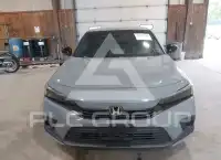 2022 Honda CIVIC фото