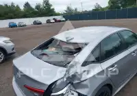 2022 Honda CIVIC photo