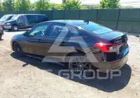 2022 Honda CIVIC фото