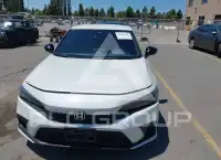 2022 Honda CIVIC фото