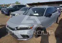 2022 Honda CIVIC photo